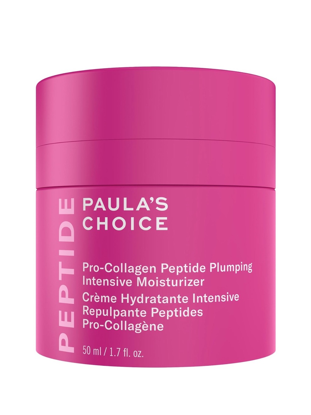 Paula's Choice Pro-Collagen Peptide Plumping Intensive Moisturizer